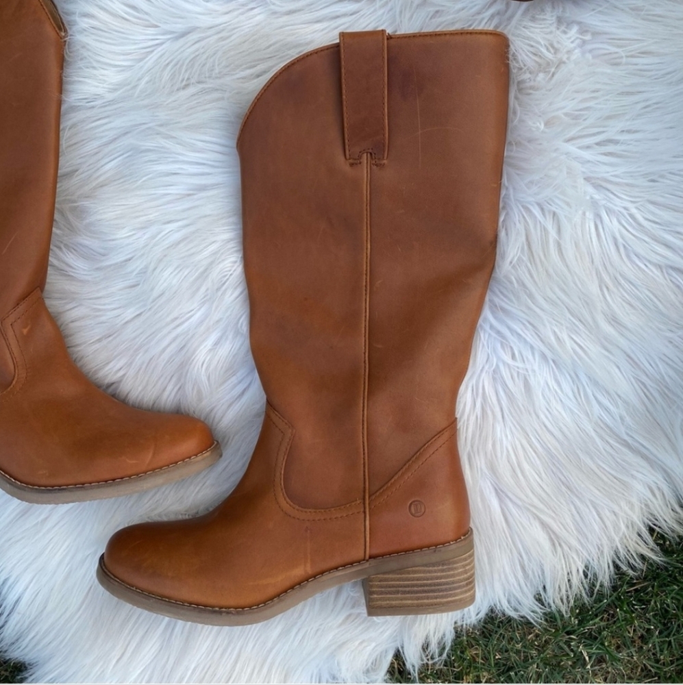 Dingo Campus boots 14L